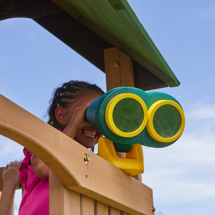 SwingsetPlus Summerside Swing Set