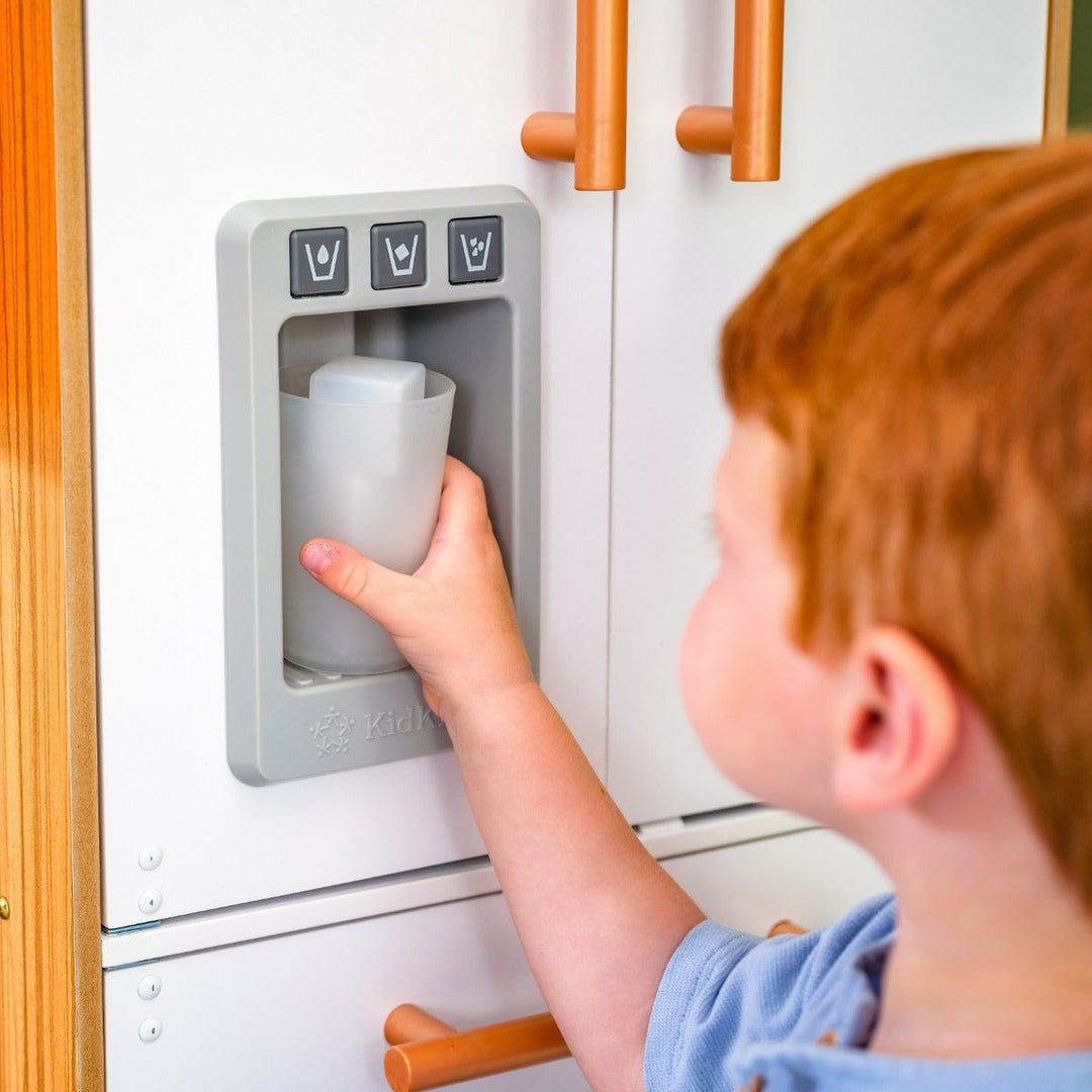 SwingsetPlus 3-Piece Play Kitchen Set