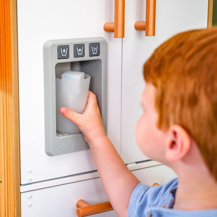 SwingsetPlus 3-Piece Play Kitchen Set