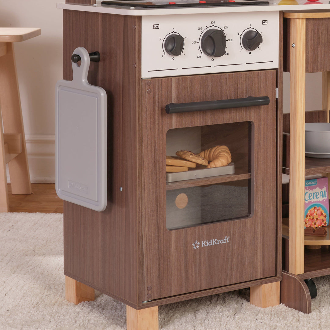 SwingsetPlus Midtown Mod Play Kitchen