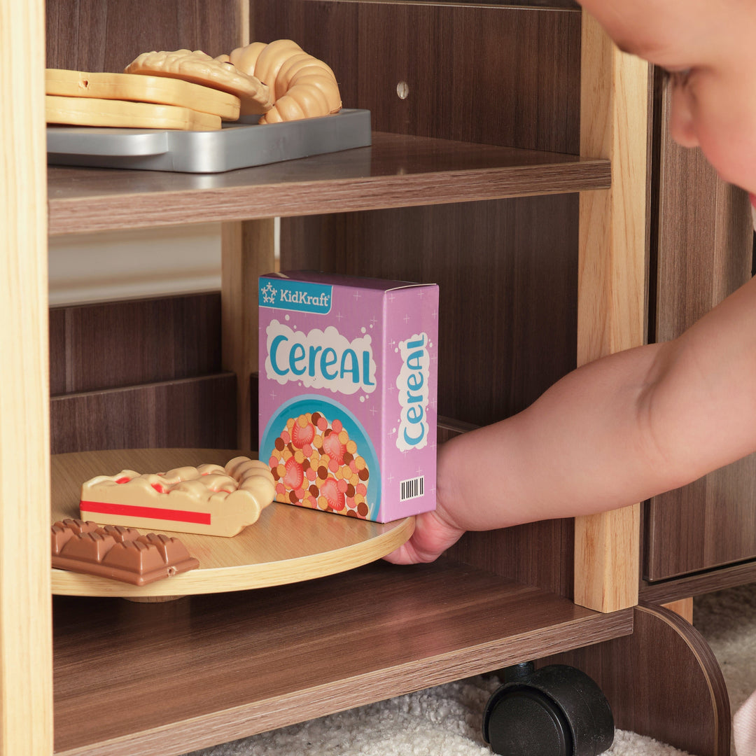 SwingsetPlus Midtown Mod Play Kitchen