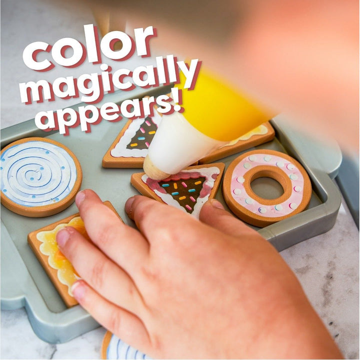 SwingsetPlus Surprise Sweets Play Kitchen