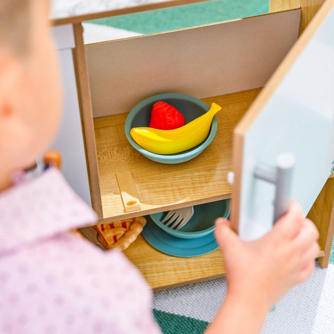 SwingsetPlus Surprise Sweets Play Kitchen