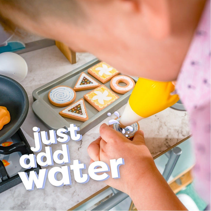 SwingsetPlus Surprise Sweets Play Kitchen