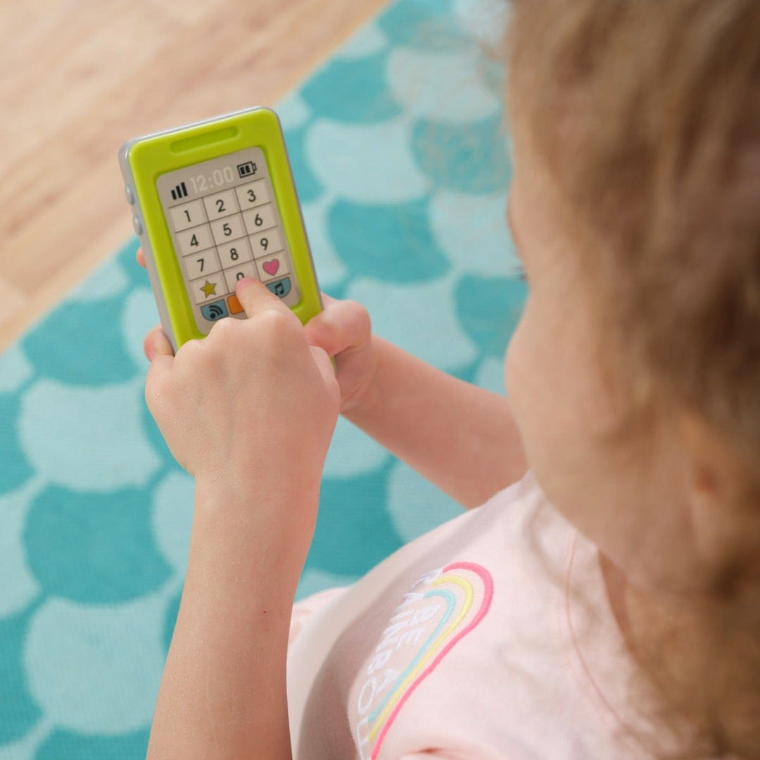 SwingsetPlus Deluxe Big and Bright Play Kitchen