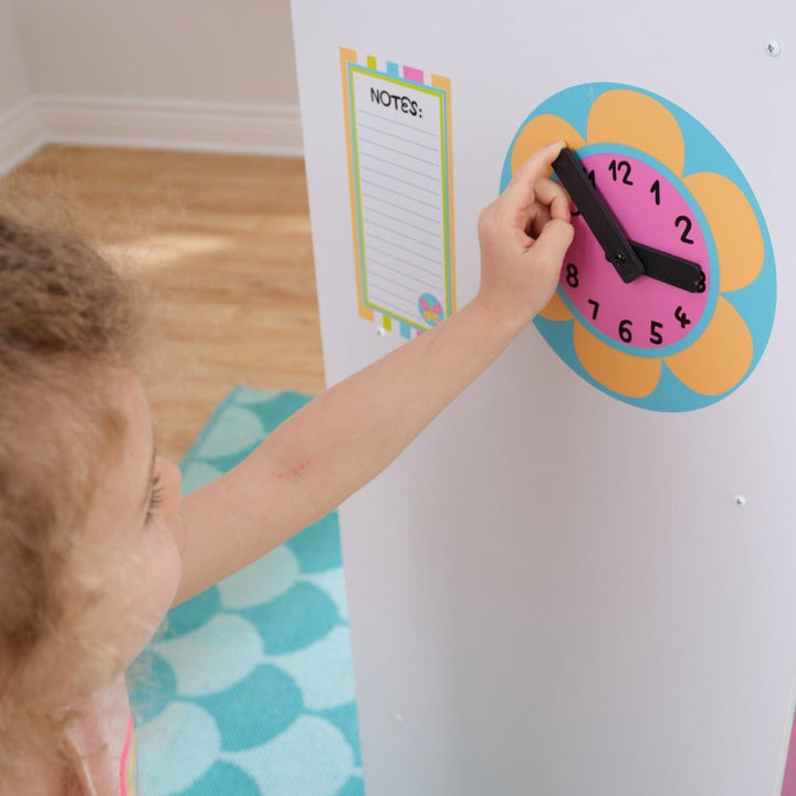 SwingsetPlus Deluxe Big and Bright Play Kitchen