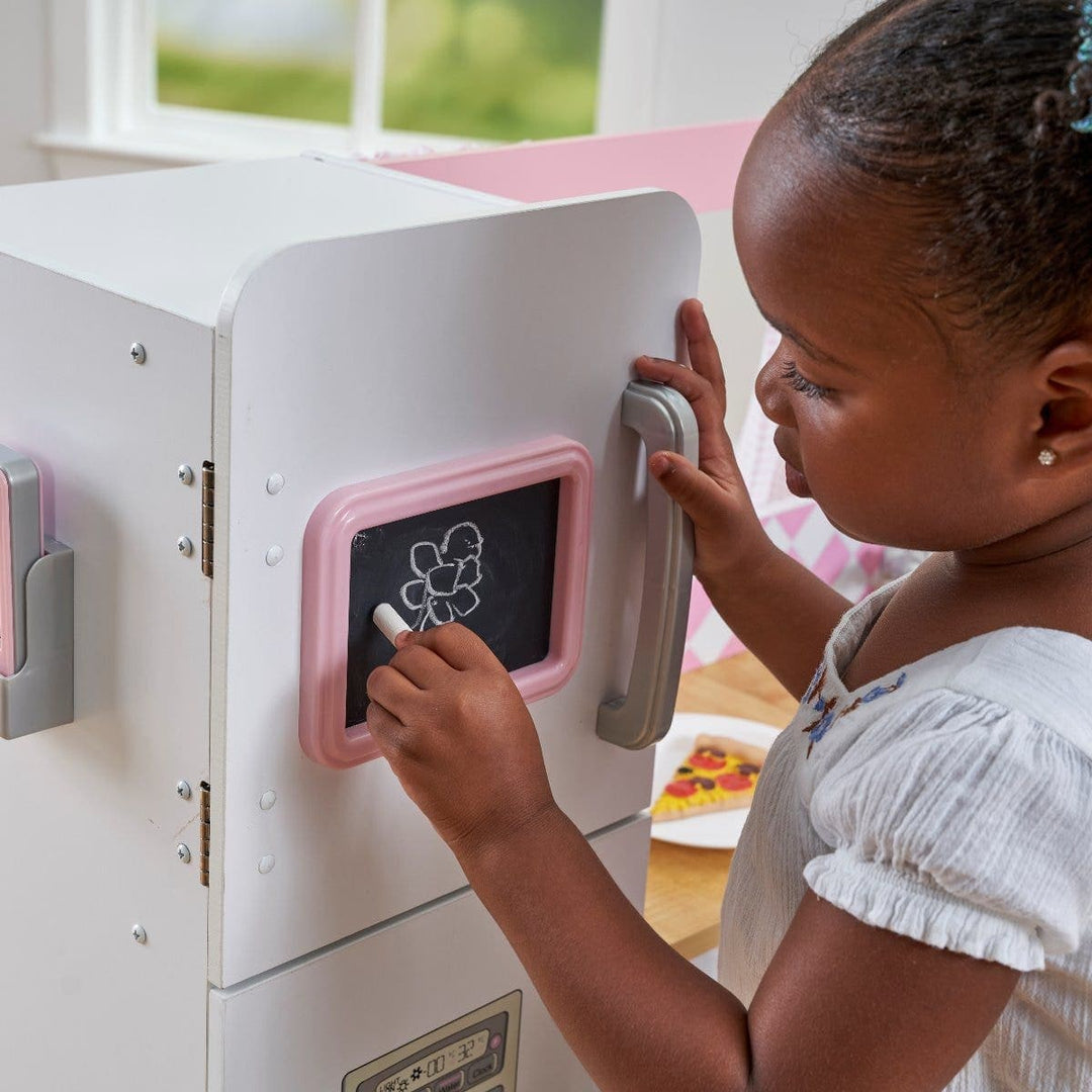 SwingsetPlus Grand Gourmet Corner Play Kitchen