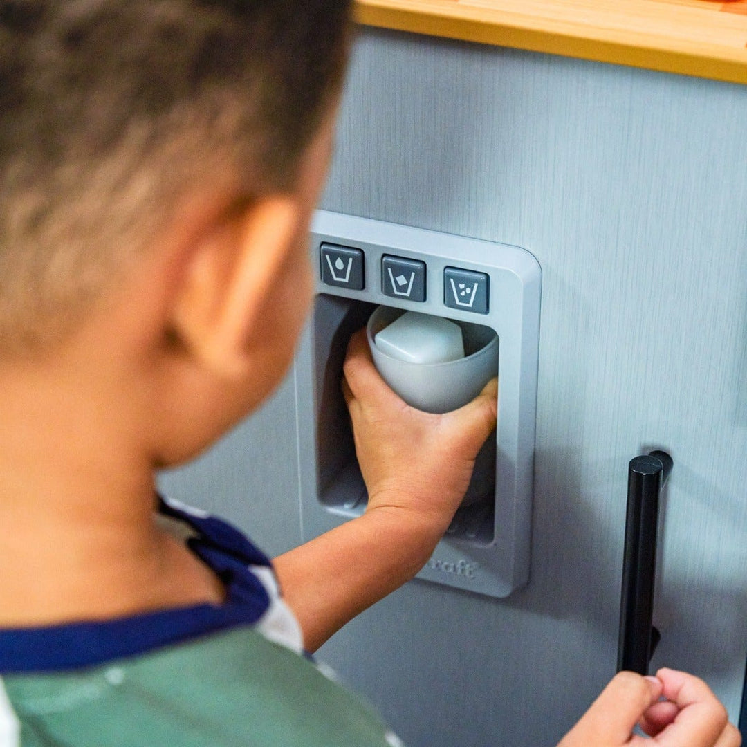 SwingsetPlus Farm to Table Play Kitchen