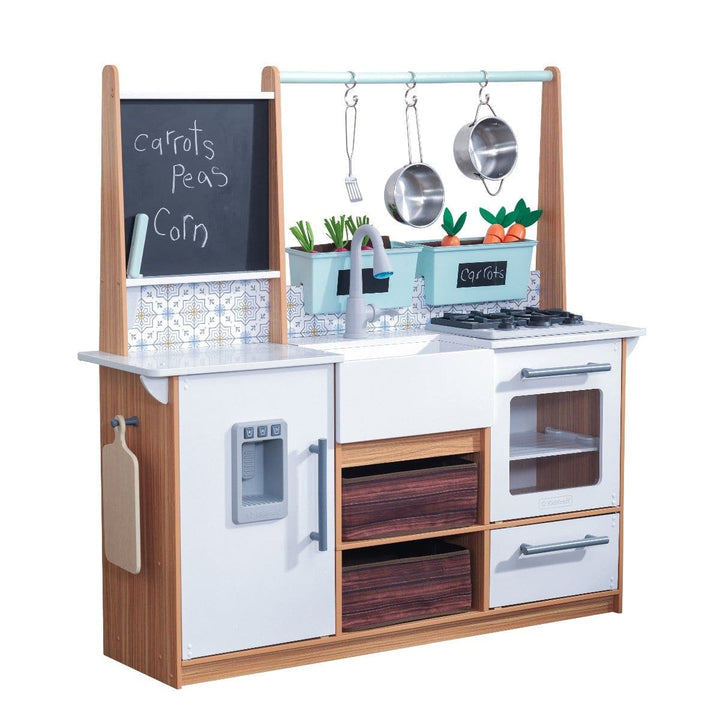 SwingsetPlus Farmhouse Play Kitchen