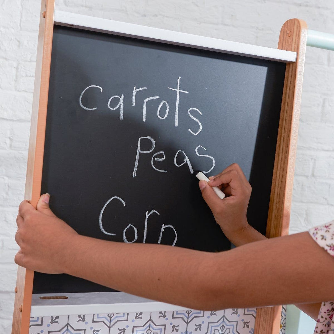 SwingsetPlus Farmhouse Play Kitchen