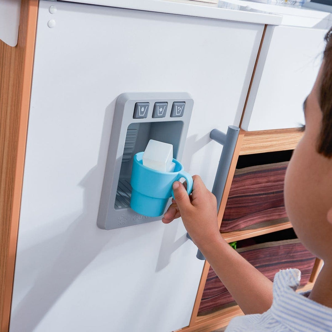 SwingsetPlus Farmhouse Play Kitchen