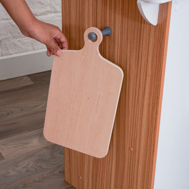 SwingsetPlus Farmhouse Play Kitchen