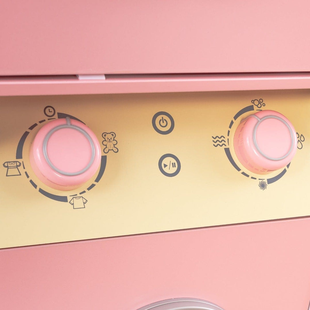 SwingsetPlus Laundry Play Set - Pastel