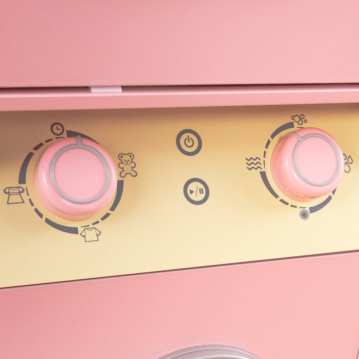 SwingsetPlus Laundry Play Set - Pastel