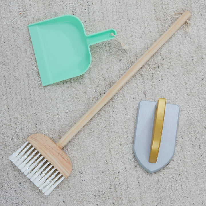 SwingsetPlus Laundry Play Set - Pastel