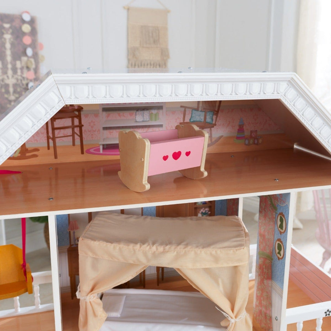 SwingsetPlus Savannah Dollhouse