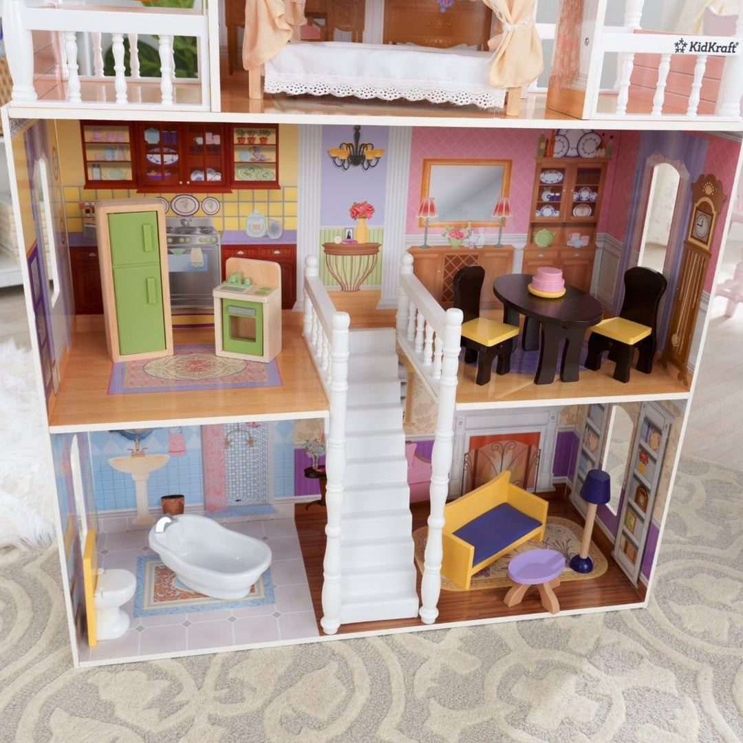 SwingsetPlus Savannah Dollhouse