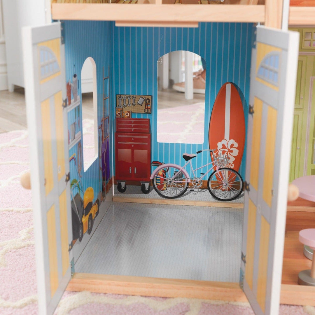 SwingsetPlus Majestic Mansion Dollhouse