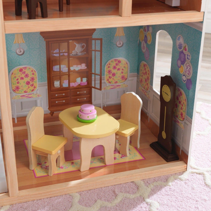 SwingsetPlus Majestic Mansion Dollhouse