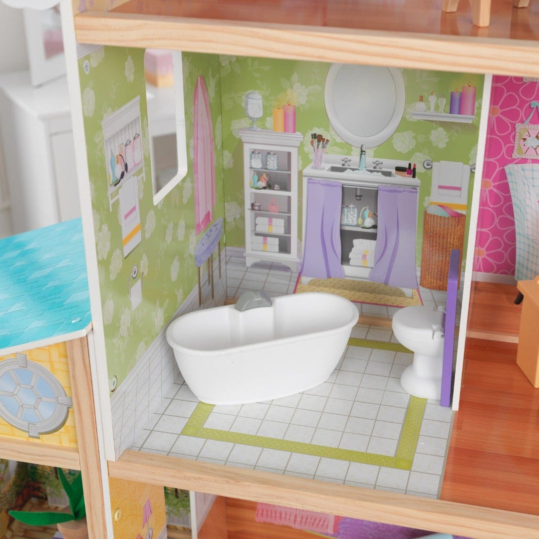 SwingsetPlus Majestic Mansion Dollhouse