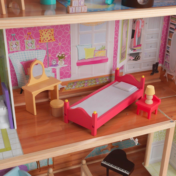 SwingsetPlus Majestic Mansion Dollhouse