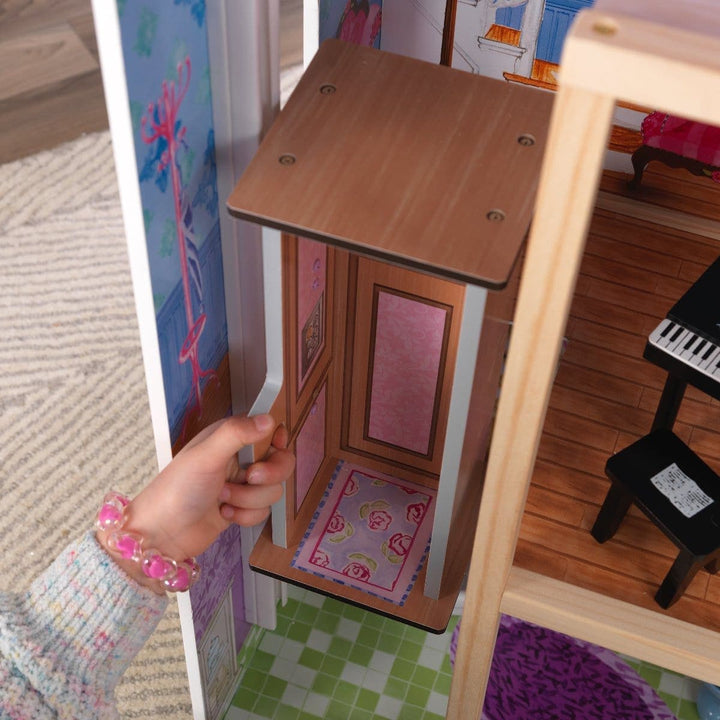 SwingsetPlus My Dreamy Dollhouse