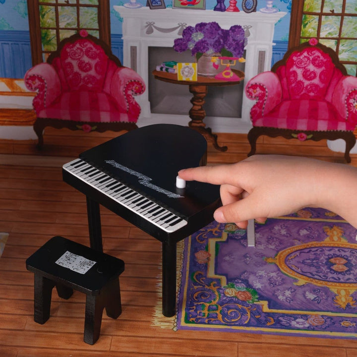 SwingsetPlus My Dreamy Dollhouse