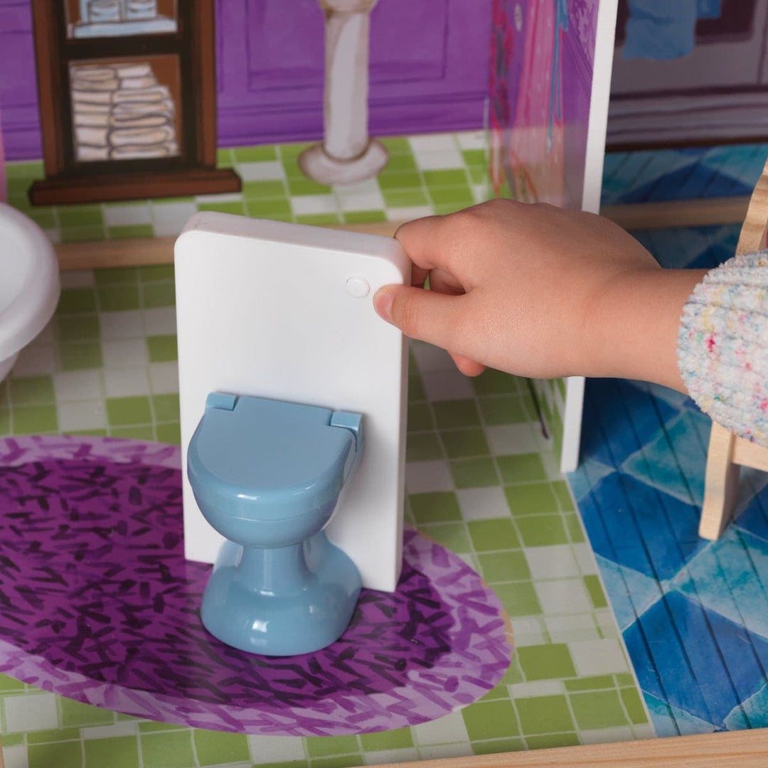 SwingsetPlus My Dreamy Dollhouse