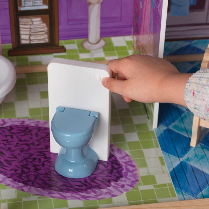 SwingsetPlus My Dreamy Dollhouse