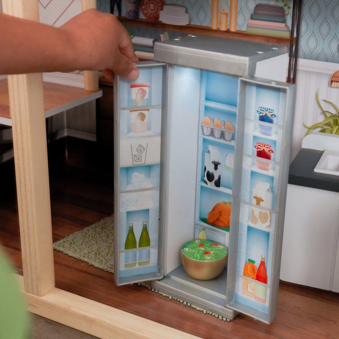 SwingsetPlus Celeste Mansion Dollhouse