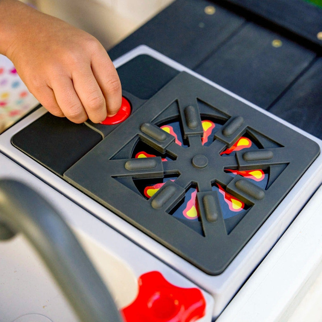 SwingsetPlus Wrangler Way Swing Set - Installation Available