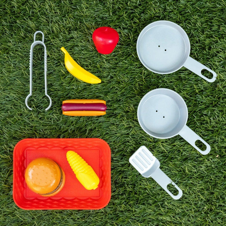 SwingsetPlus Adventure Bend Swing Set - Installation Available