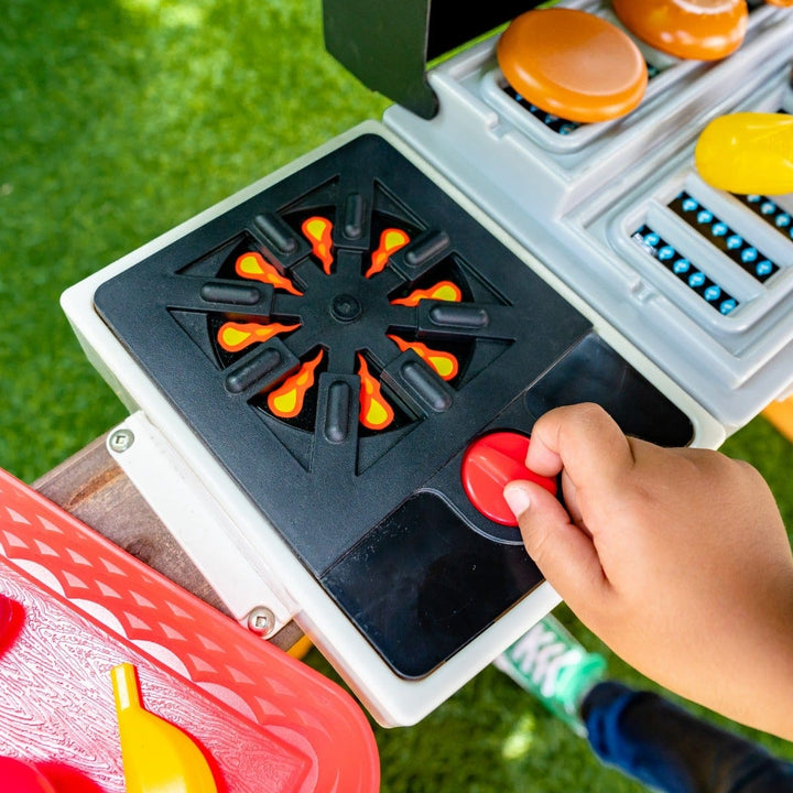 SwingsetPlus Adventure Bend Swing Set - Installation Available