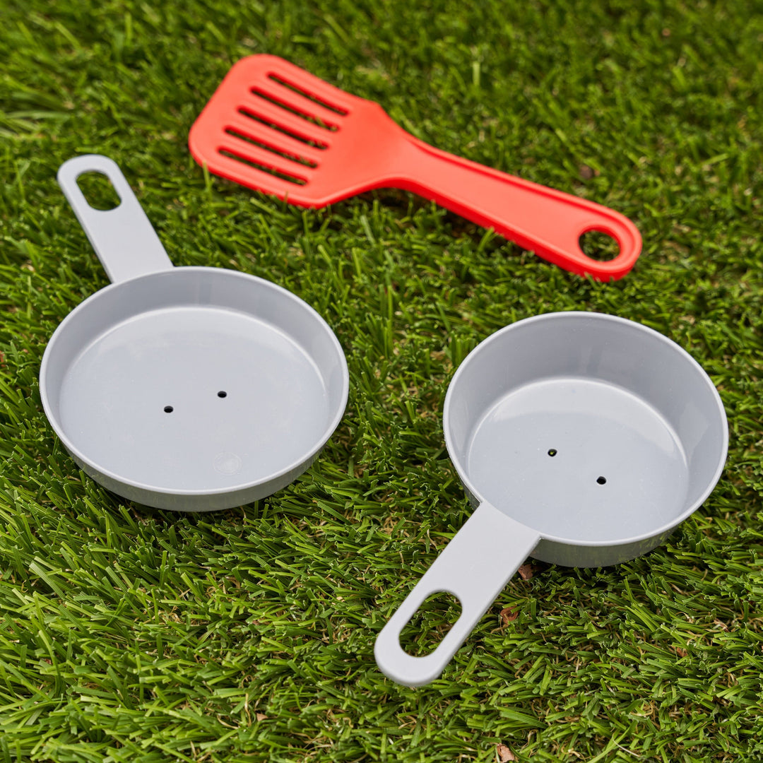 SwingsetPlus Riverscape Playhouse - Navy